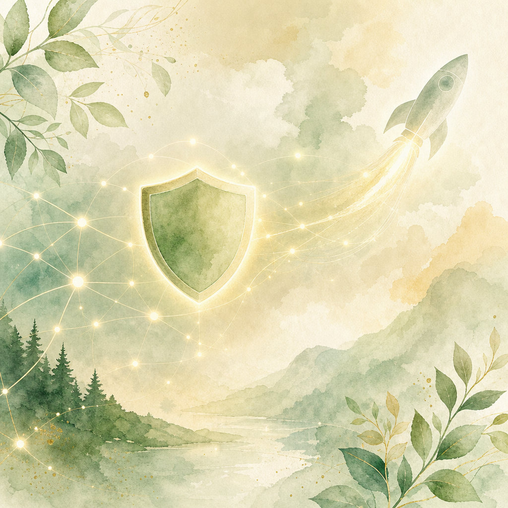  小熊VPN · 安全流畅的全球网络